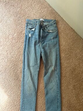 Zara Skinny Jeans